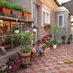 Pepy\'S House